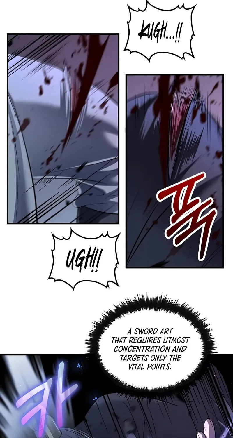 Read Doctor’s Rebirth chapter 186 image 78 on Lezhin