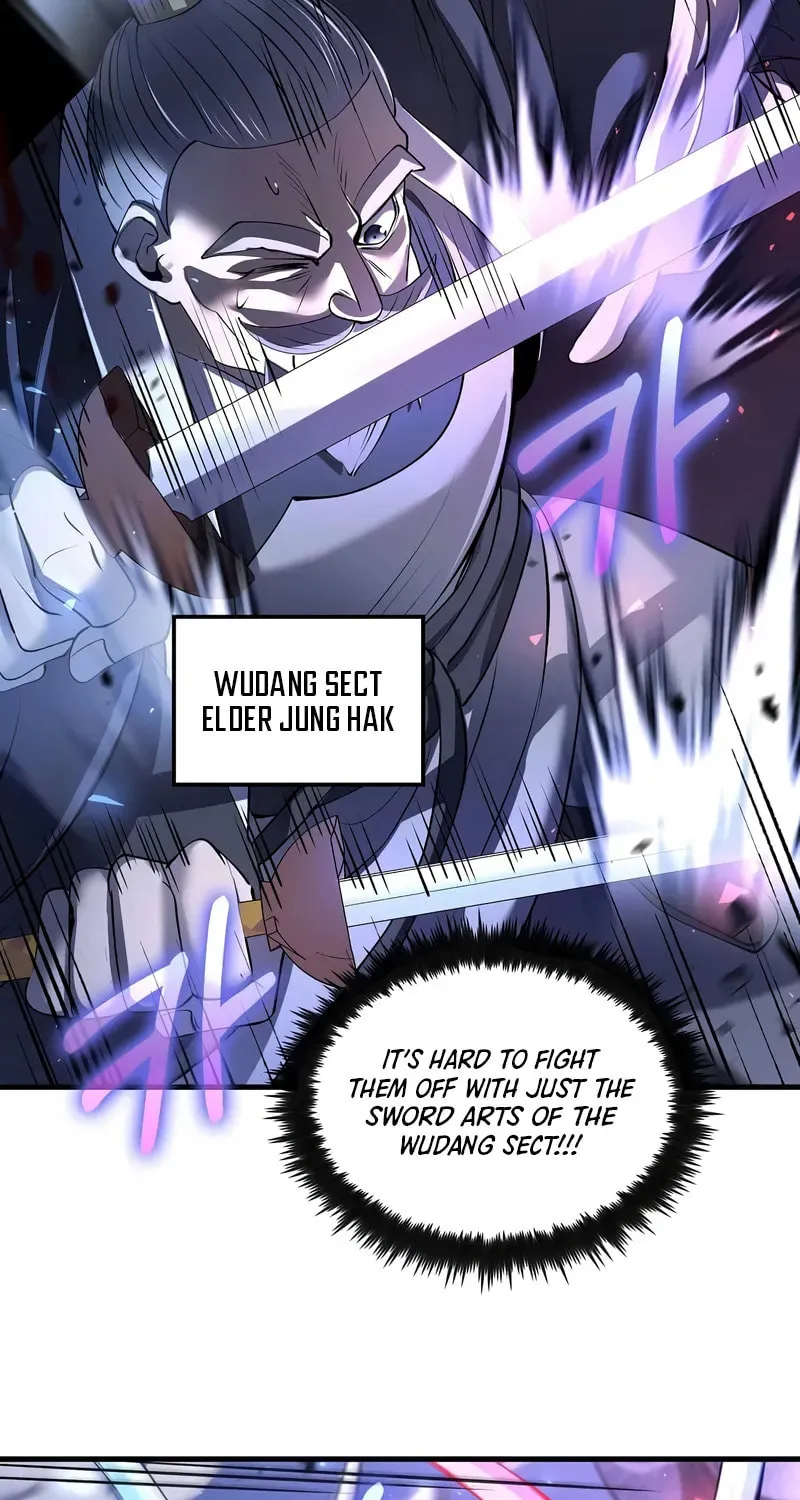 Read Doctor’s Rebirth chapter 186 image 79 on Lezhin