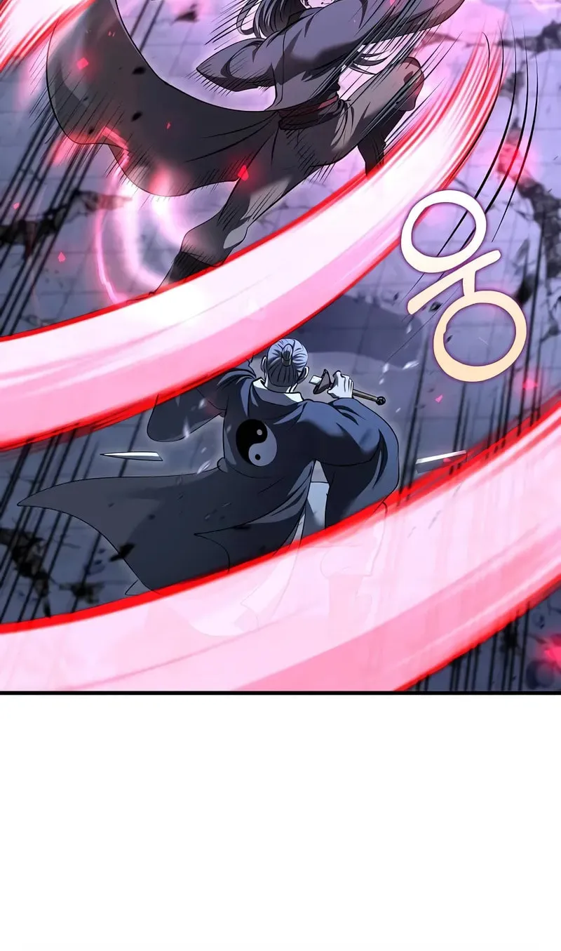 Read Doctor’s Rebirth chapter 186 image 90 on Lezhin