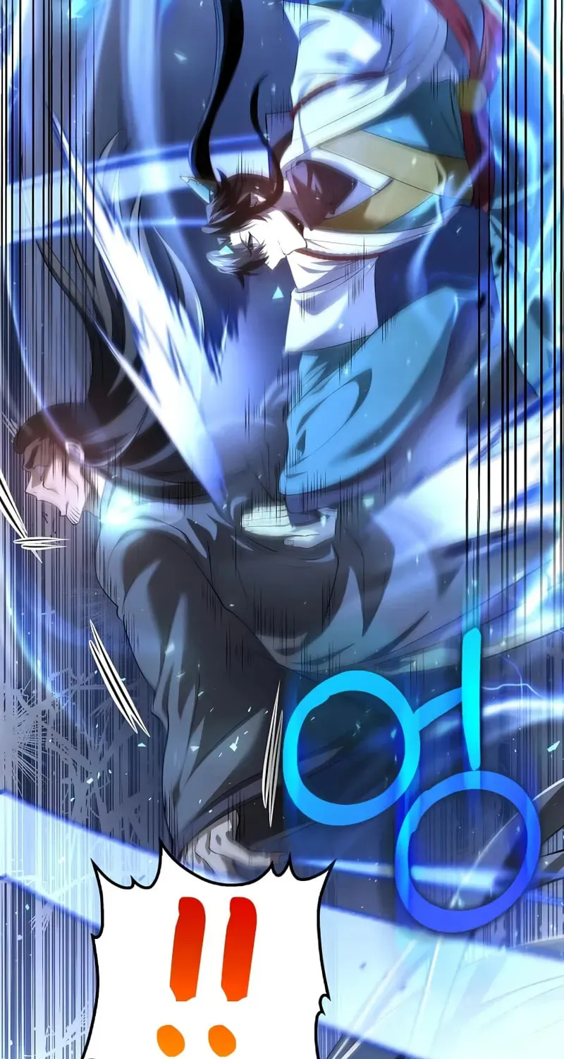 Read Doctor’s Rebirth chapter 187 image 13 on Lezhin