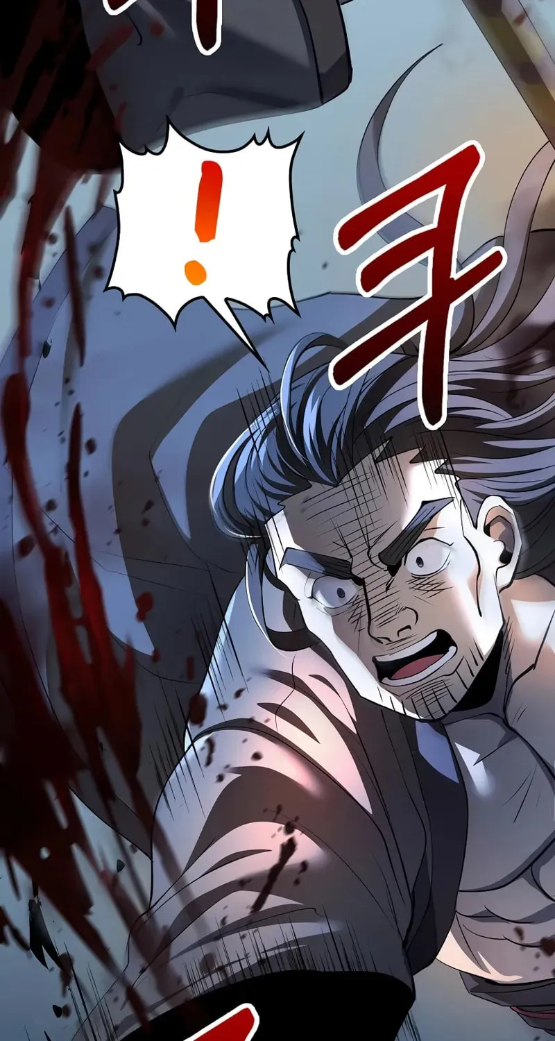Read Doctor’s Rebirth chapter 187 image 2 on Lezhin