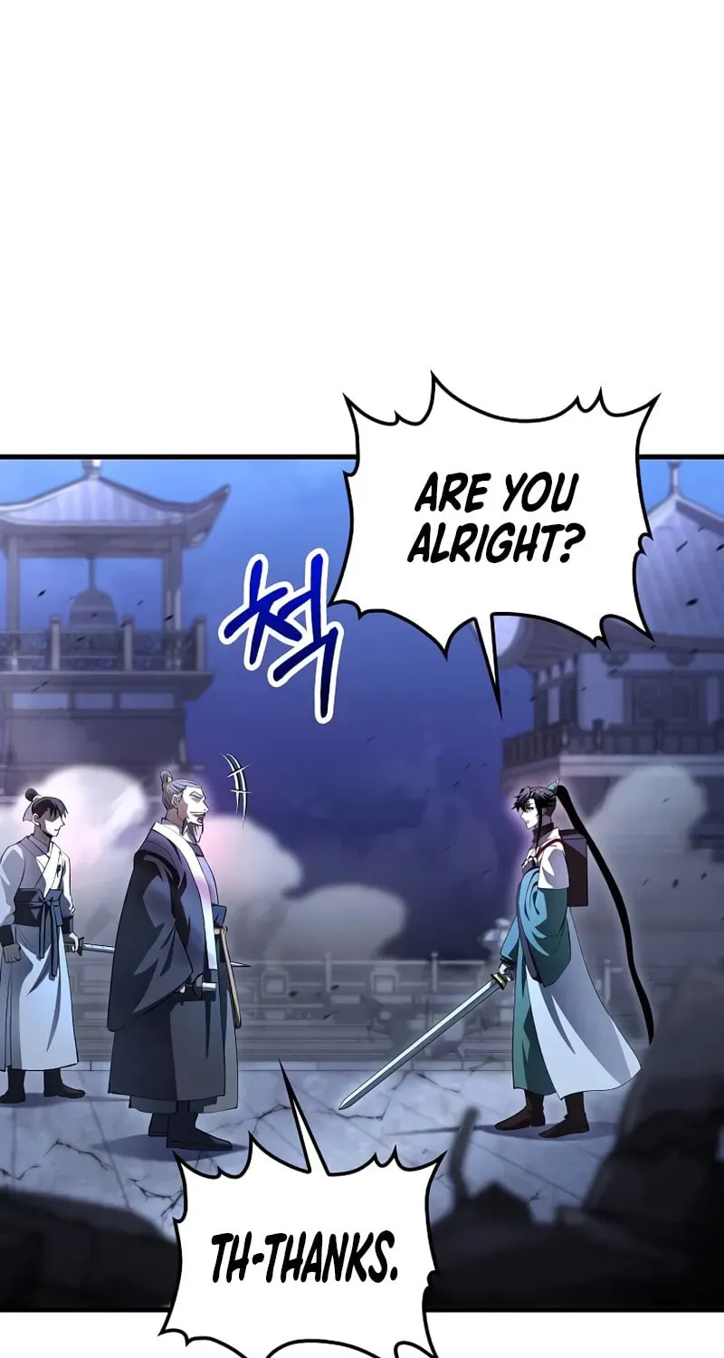 Read Doctor’s Rebirth chapter 187 image 22 on Lezhin