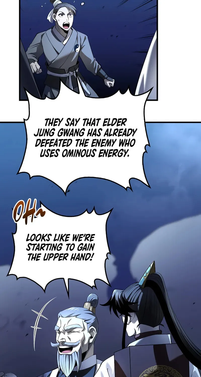 Read Doctor’s Rebirth chapter 187 image 27 on Lezhin