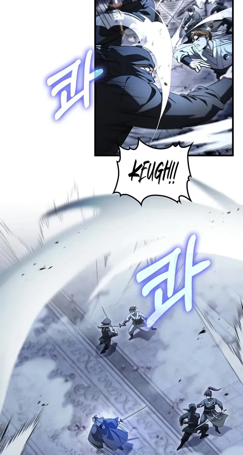 Read Doctor’s Rebirth chapter 187 image 31 on Lezhin
