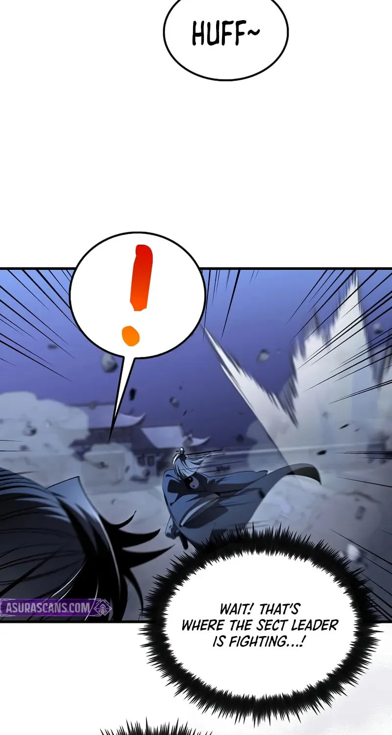 Read Doctor’s Rebirth chapter 187 image 34 on Lezhin
