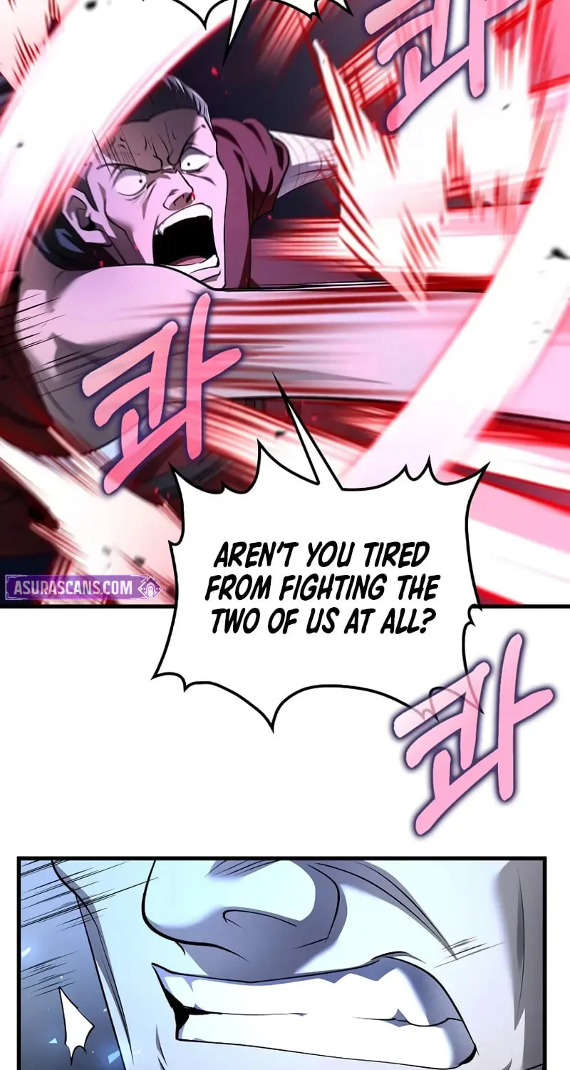 Read Doctor’s Rebirth chapter 187 image 42 on Lezhin