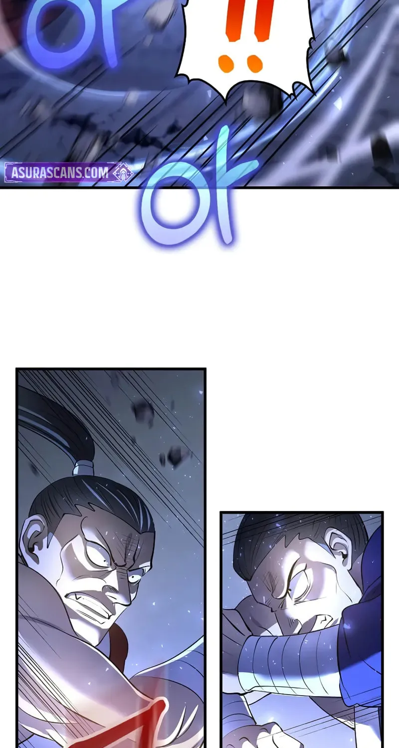 Read Doctor’s Rebirth chapter 187 image 45 on Lezhin
