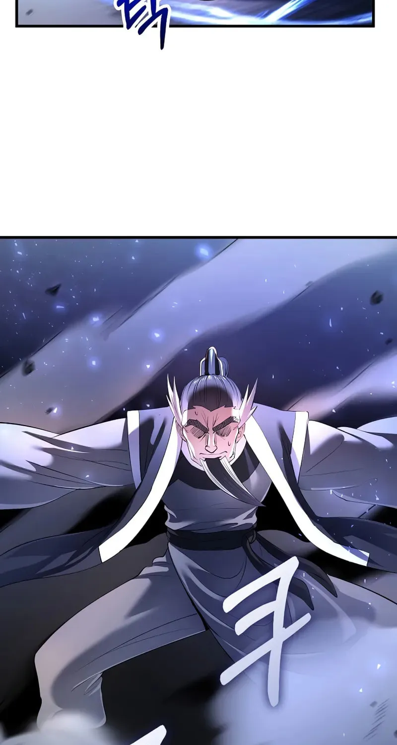 Read Doctor’s Rebirth chapter 187 image 57 on Lezhin