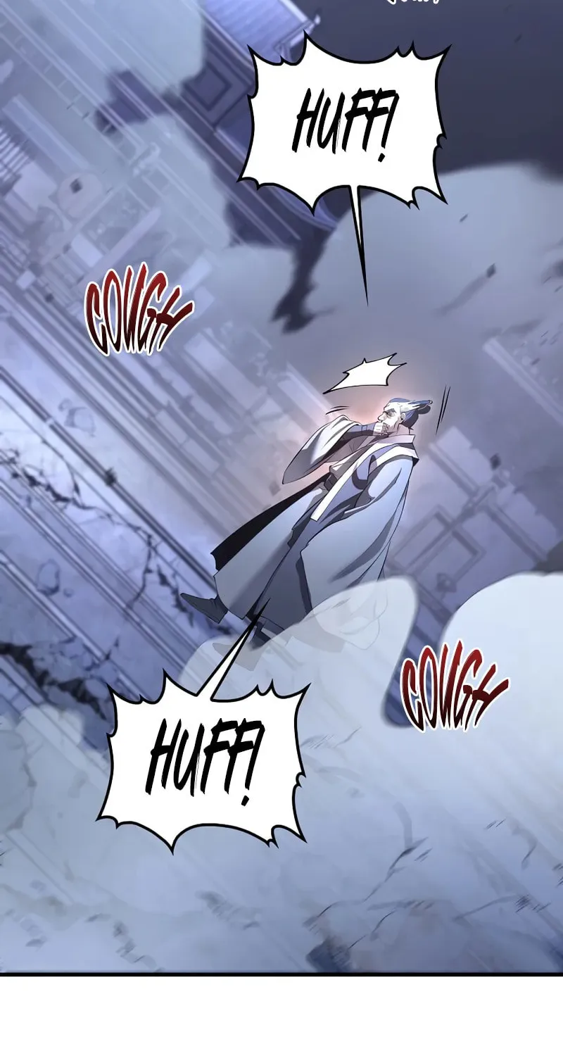 Read Doctor’s Rebirth chapter 187 image 60 on Lezhin
