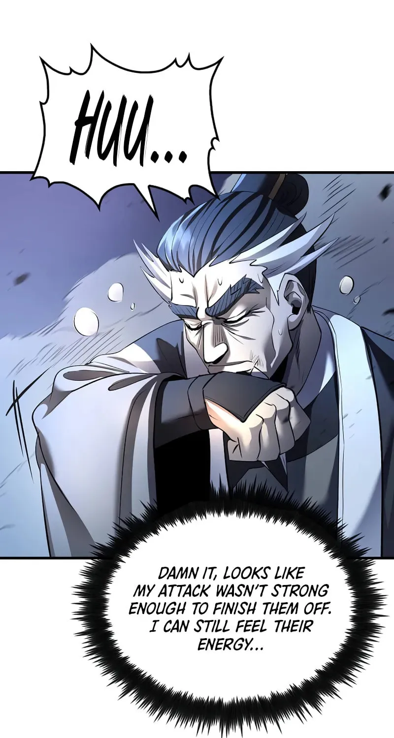 Read Doctor’s Rebirth chapter 187 image 61 on Lezhin