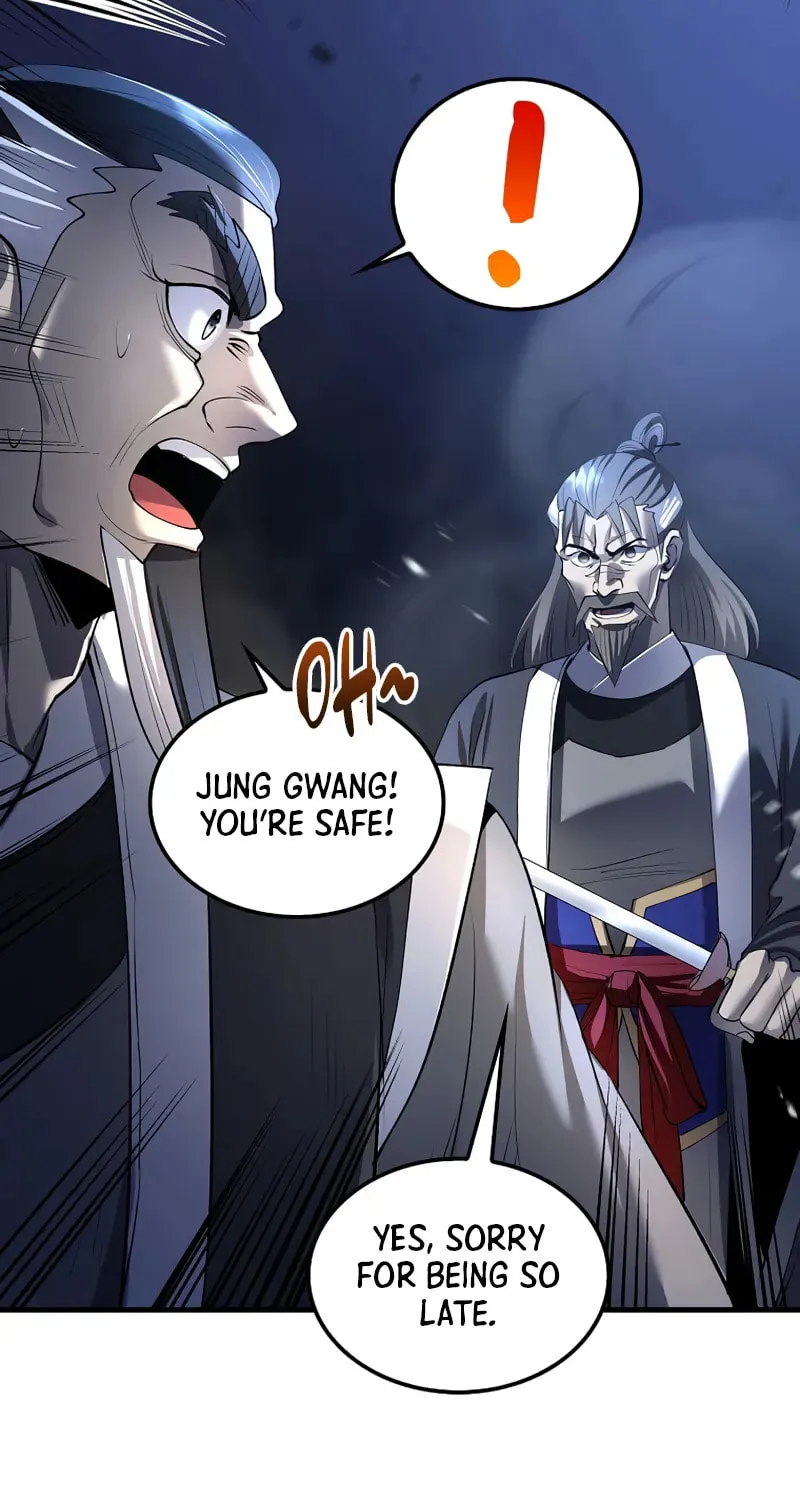 Read Doctor’s Rebirth chapter 187 image 63 on Lezhin
