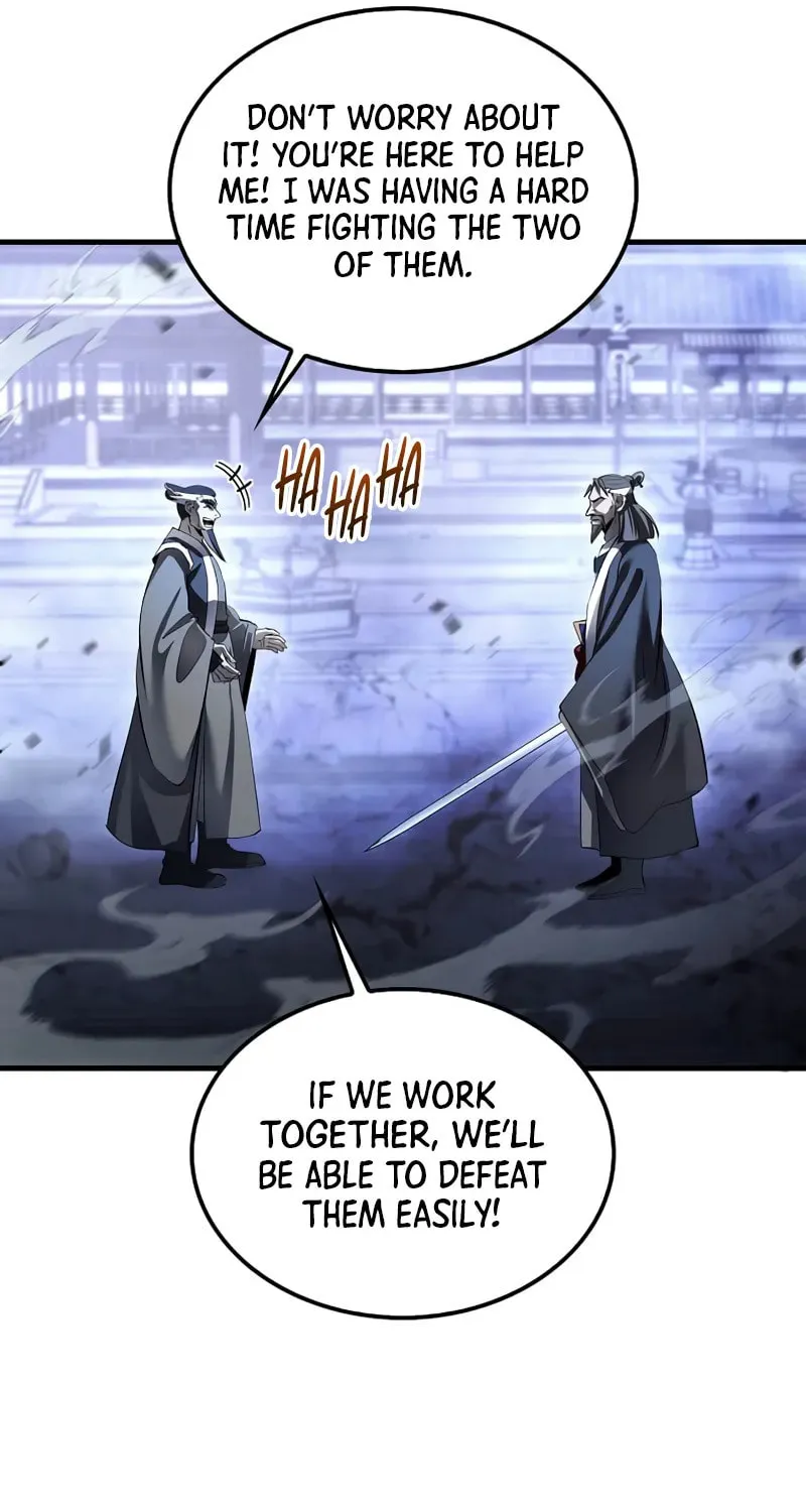 Read Doctor’s Rebirth chapter 187 image 64 on Lezhin