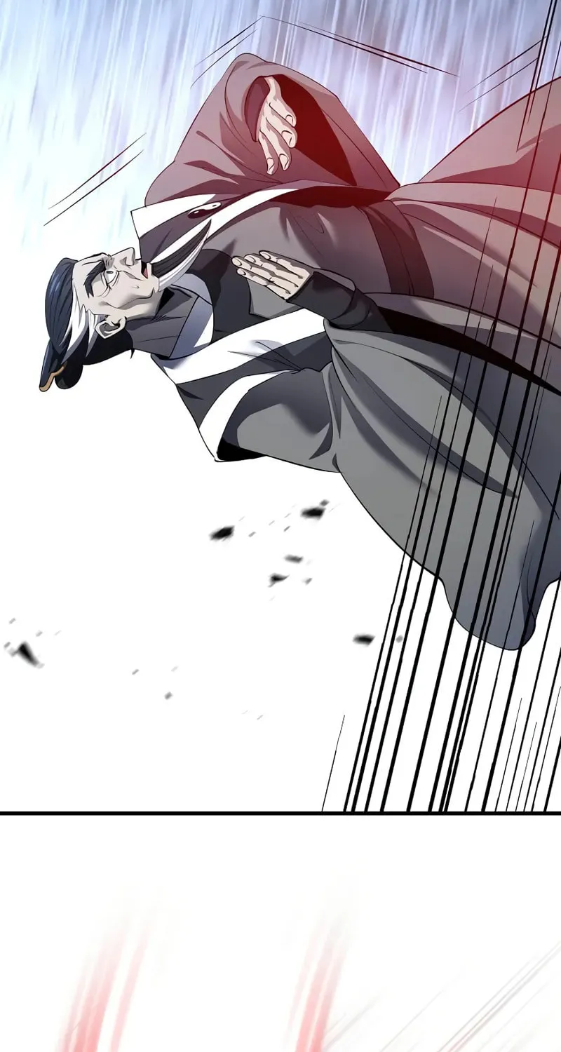 Read Doctor’s Rebirth chapter 187 image 84 on Lezhin
