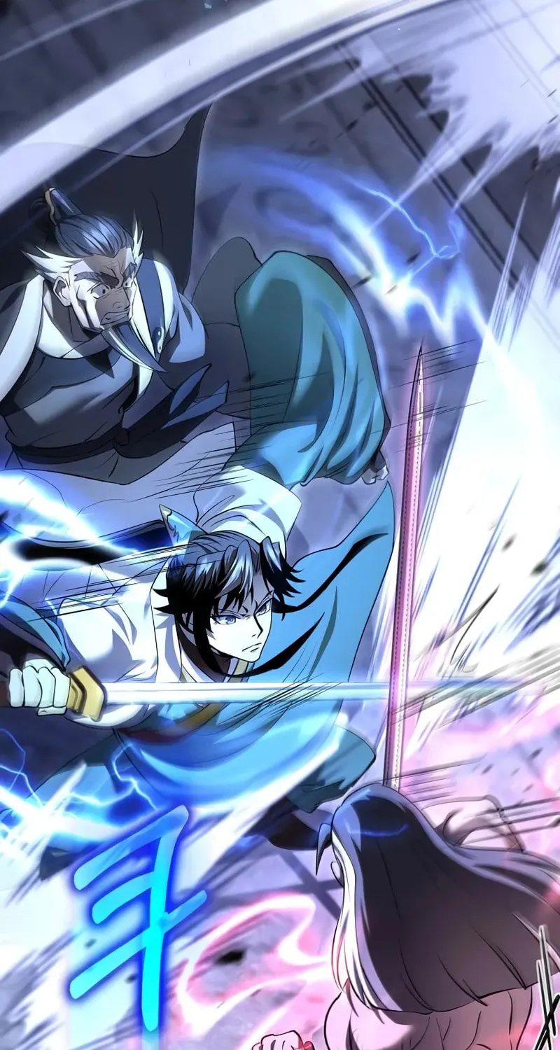 Read Doctor’s Rebirth chapter 187 image 91 on Lezhin