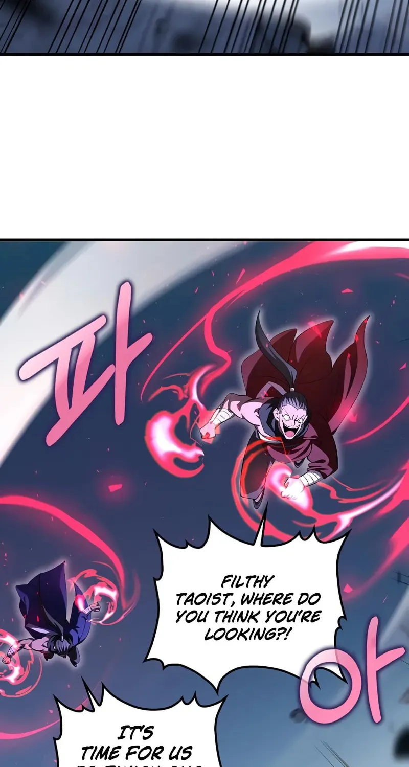 Read Doctor’s Rebirth chapter 188 image 21 on Lezhin