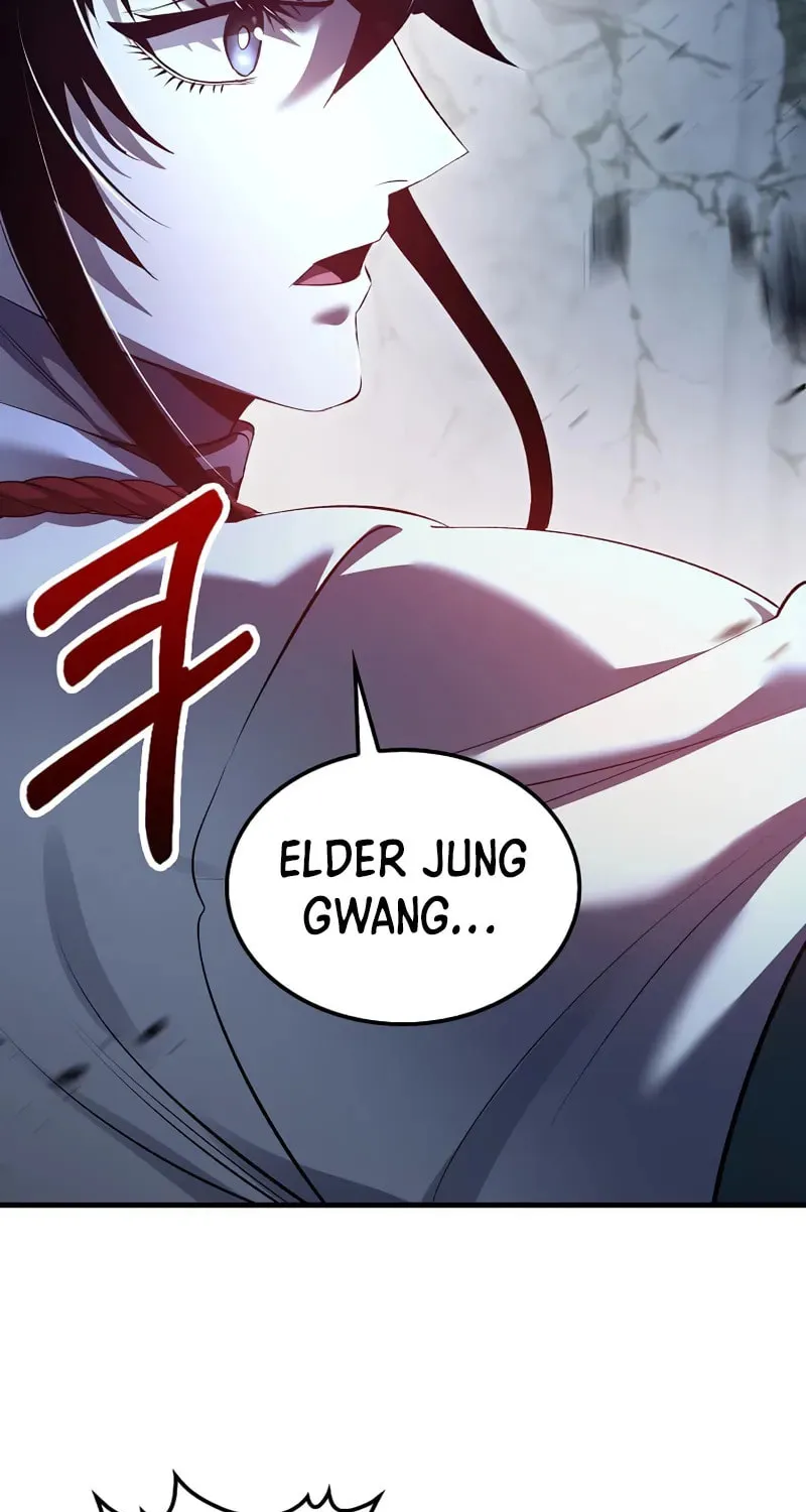 Read Doctor’s Rebirth chapter 188 image 3 on Lezhin