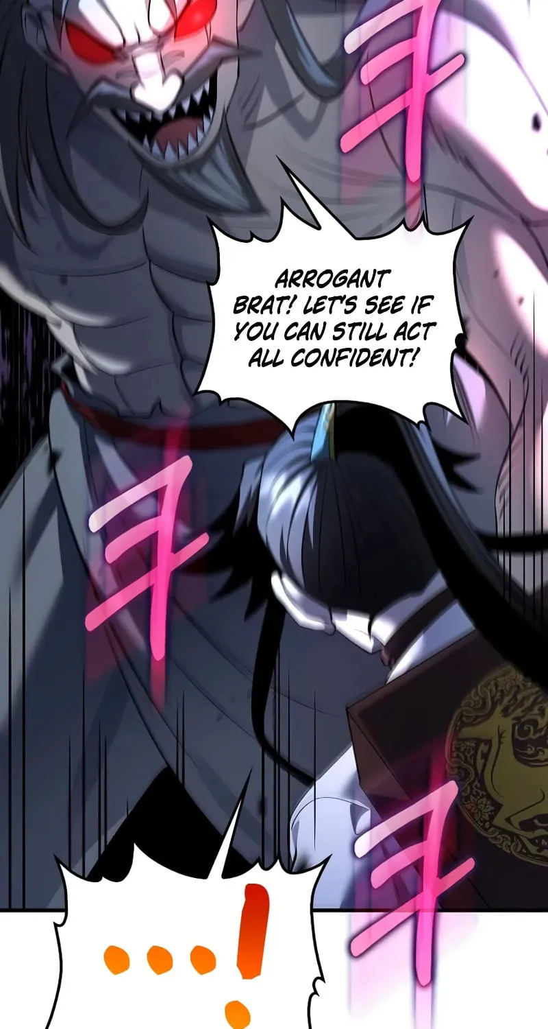 Read Doctor’s Rebirth chapter 188 image 36 on Lezhin
