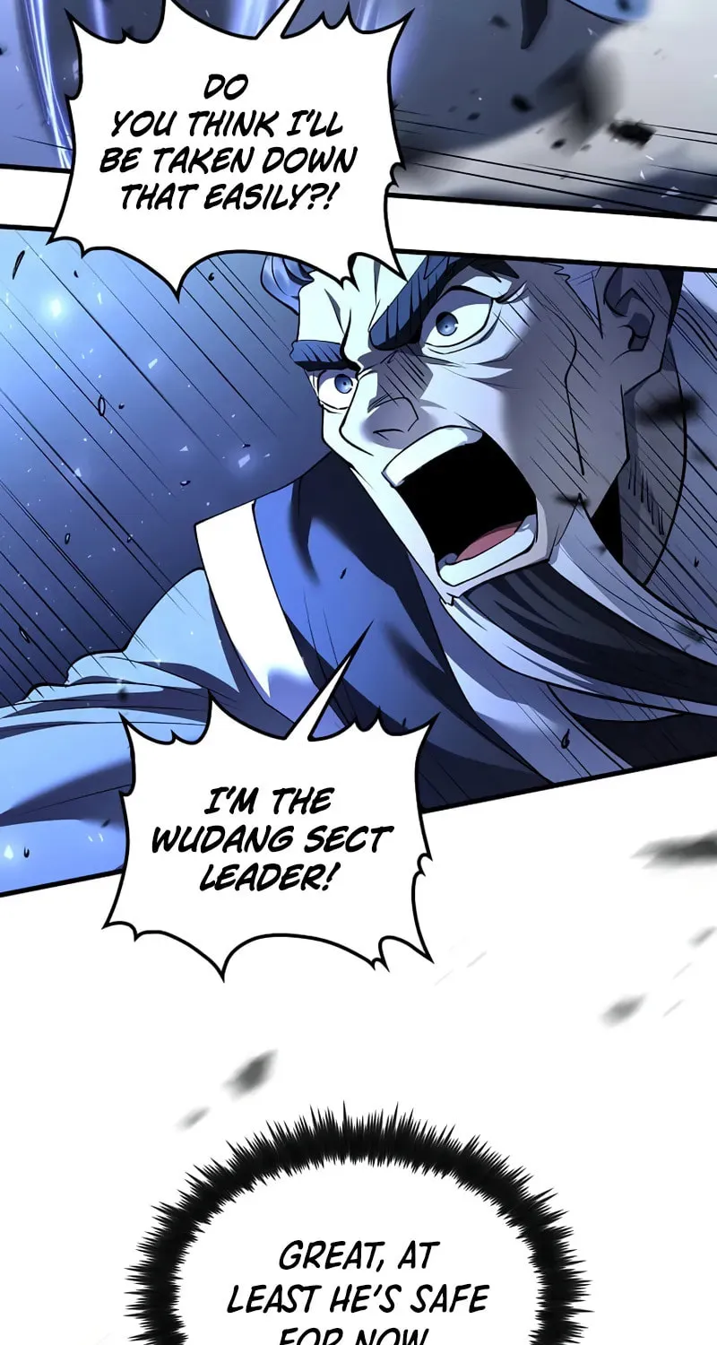 Read Doctor’s Rebirth chapter 188 image 44 on Lezhin
