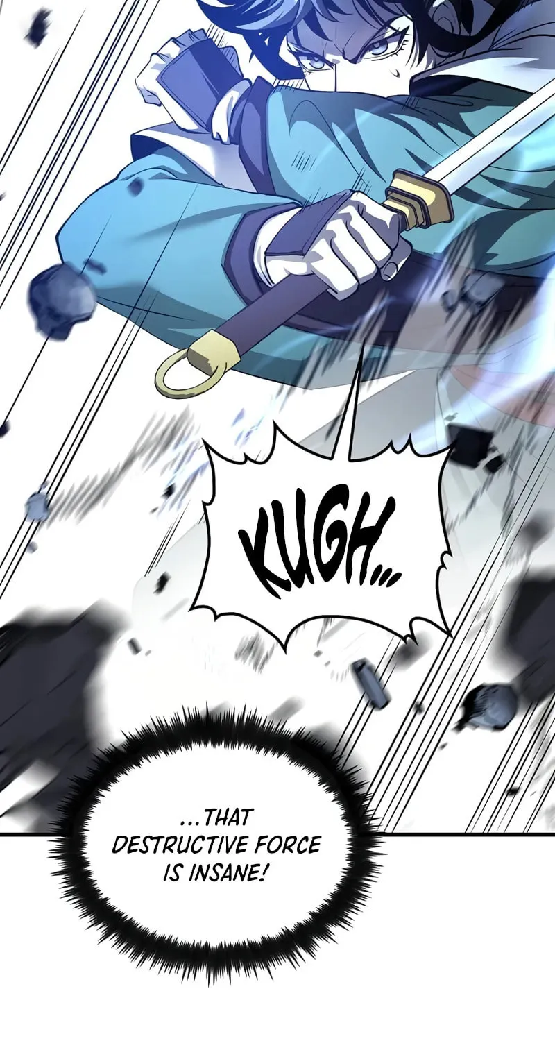 Read Doctor’s Rebirth chapter 188 image 50 on Lezhin