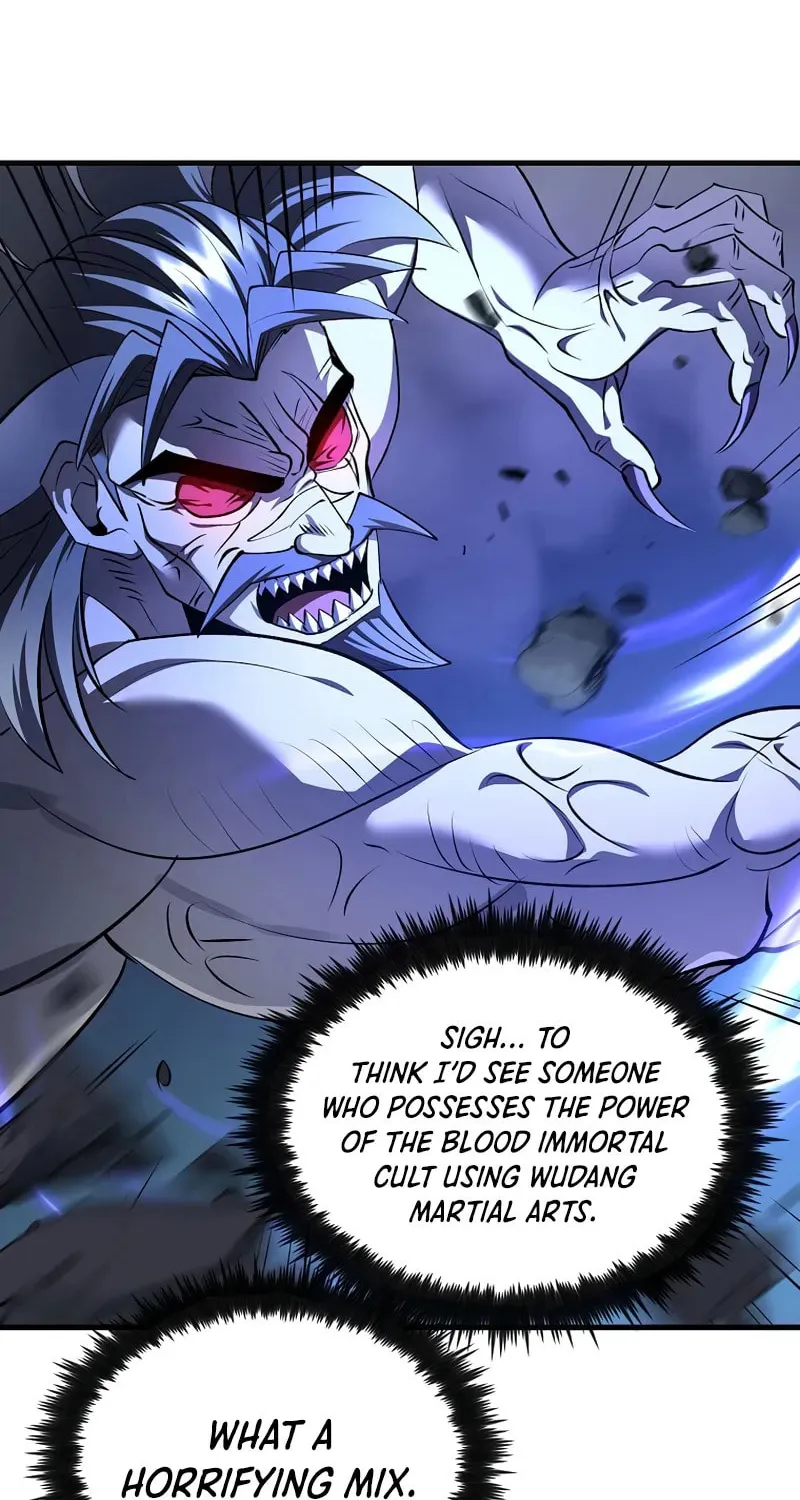 Read Doctor’s Rebirth chapter 188 image 51 on Lezhin