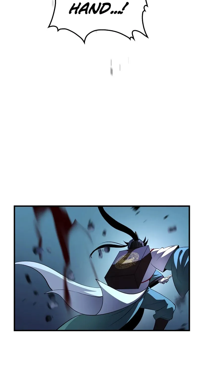Read Doctor’s Rebirth chapter 188 image 75 on Lezhin