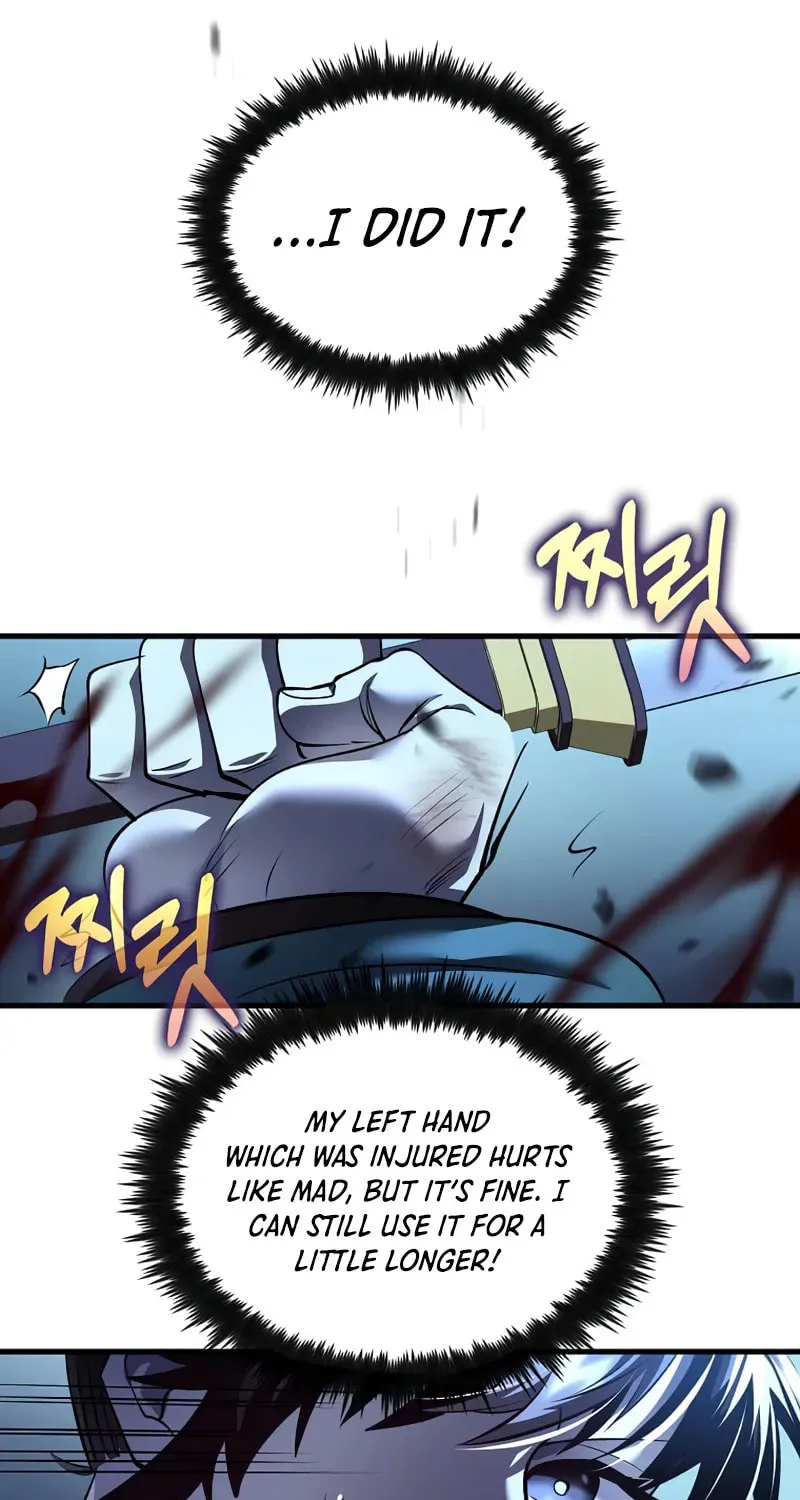 Read Doctor’s Rebirth chapter 188 image 76 on Lezhin