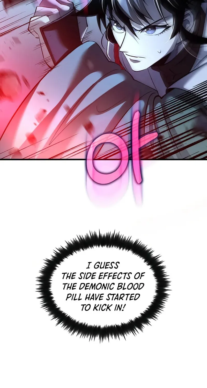 Read Doctor’s Rebirth chapter 188 image 90 on Lezhin