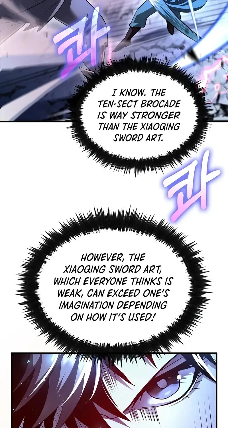 Read Doctor’s Rebirth chapter 189 image 28 on Lezhin
