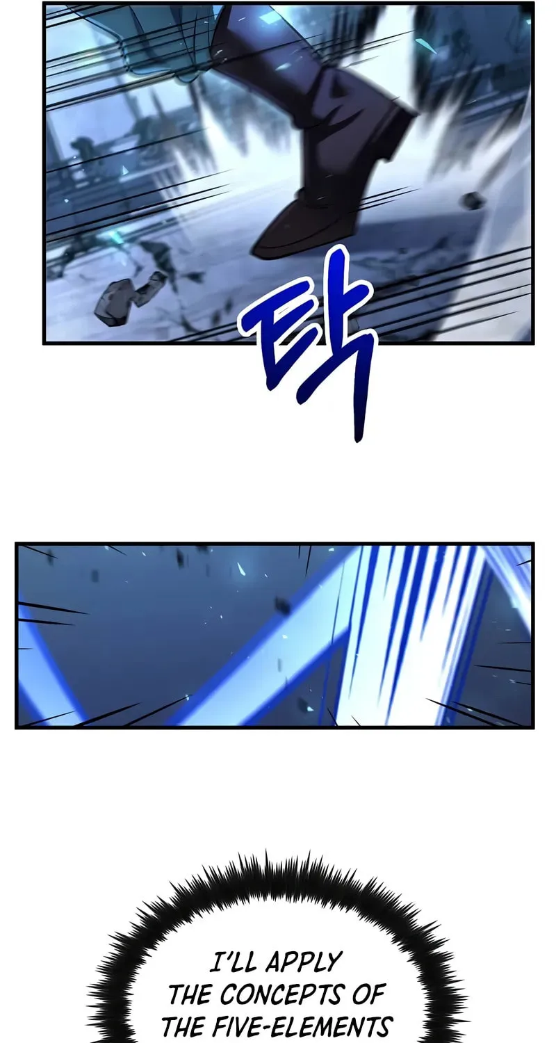 Read Doctor’s Rebirth chapter 189 image 40 on Lezhin