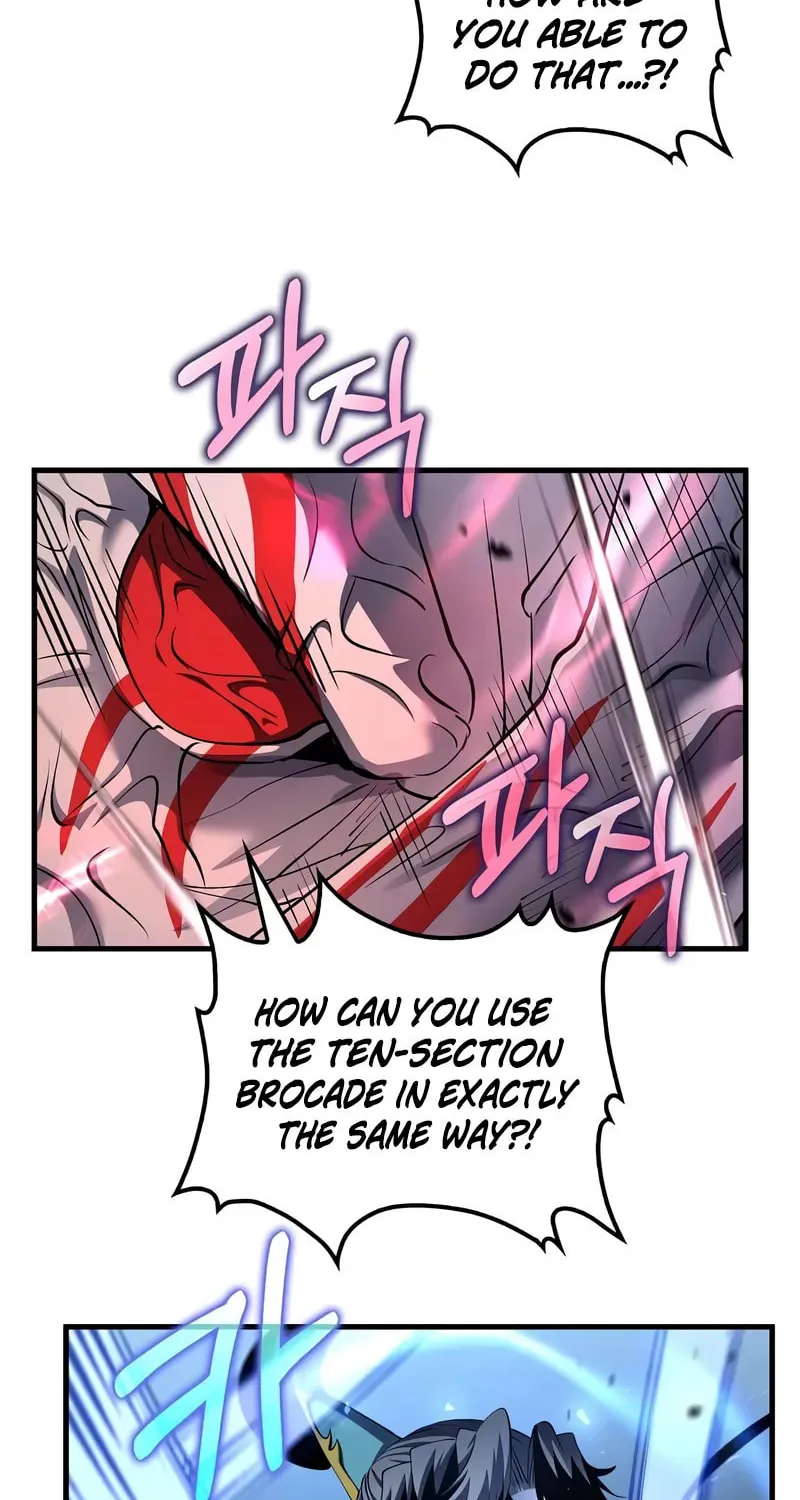 Read Doctor’s Rebirth chapter 189 image 45 on Lezhin