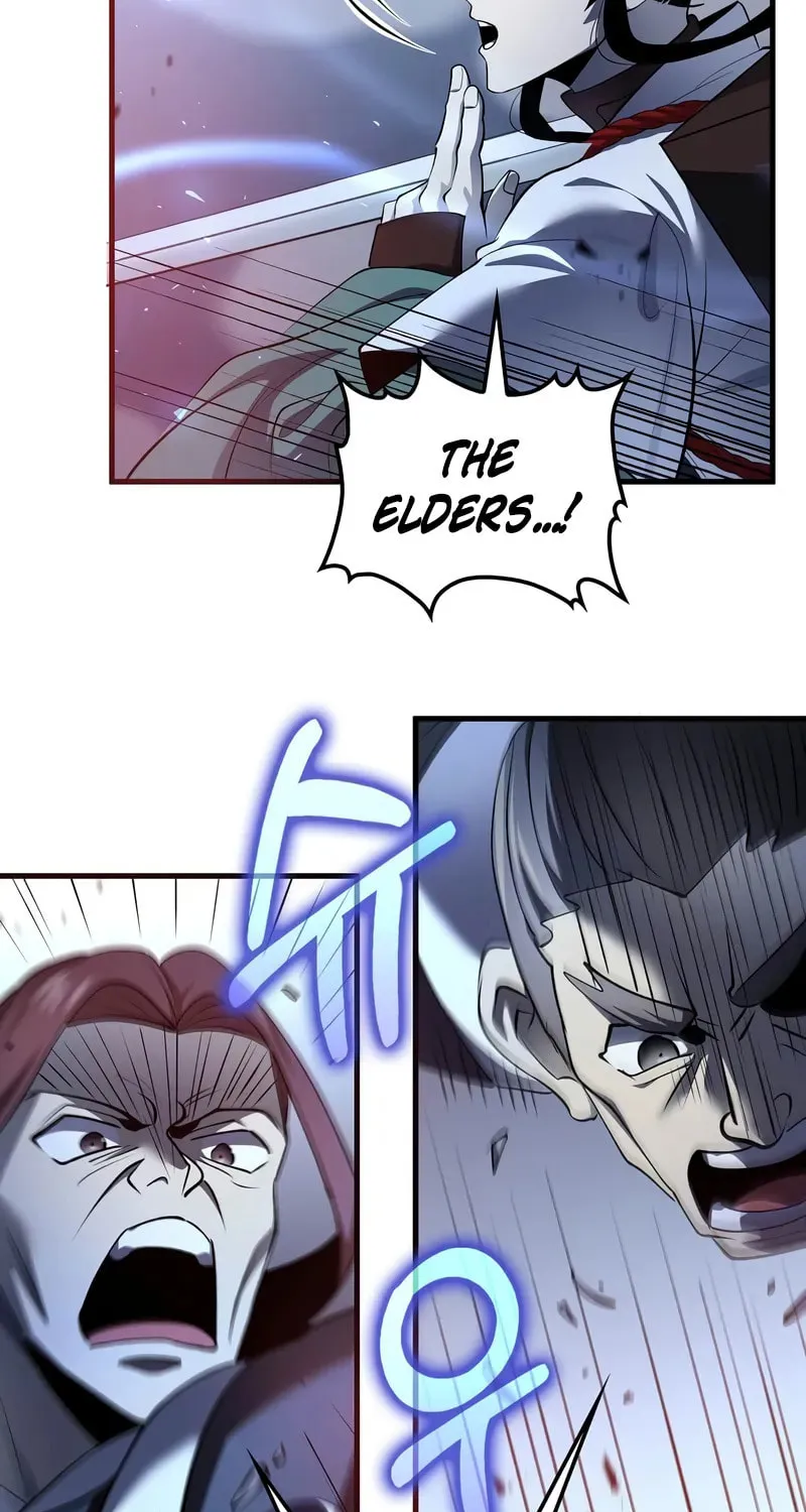 Read Doctor’s Rebirth chapter 189 image 53 on Lezhin
