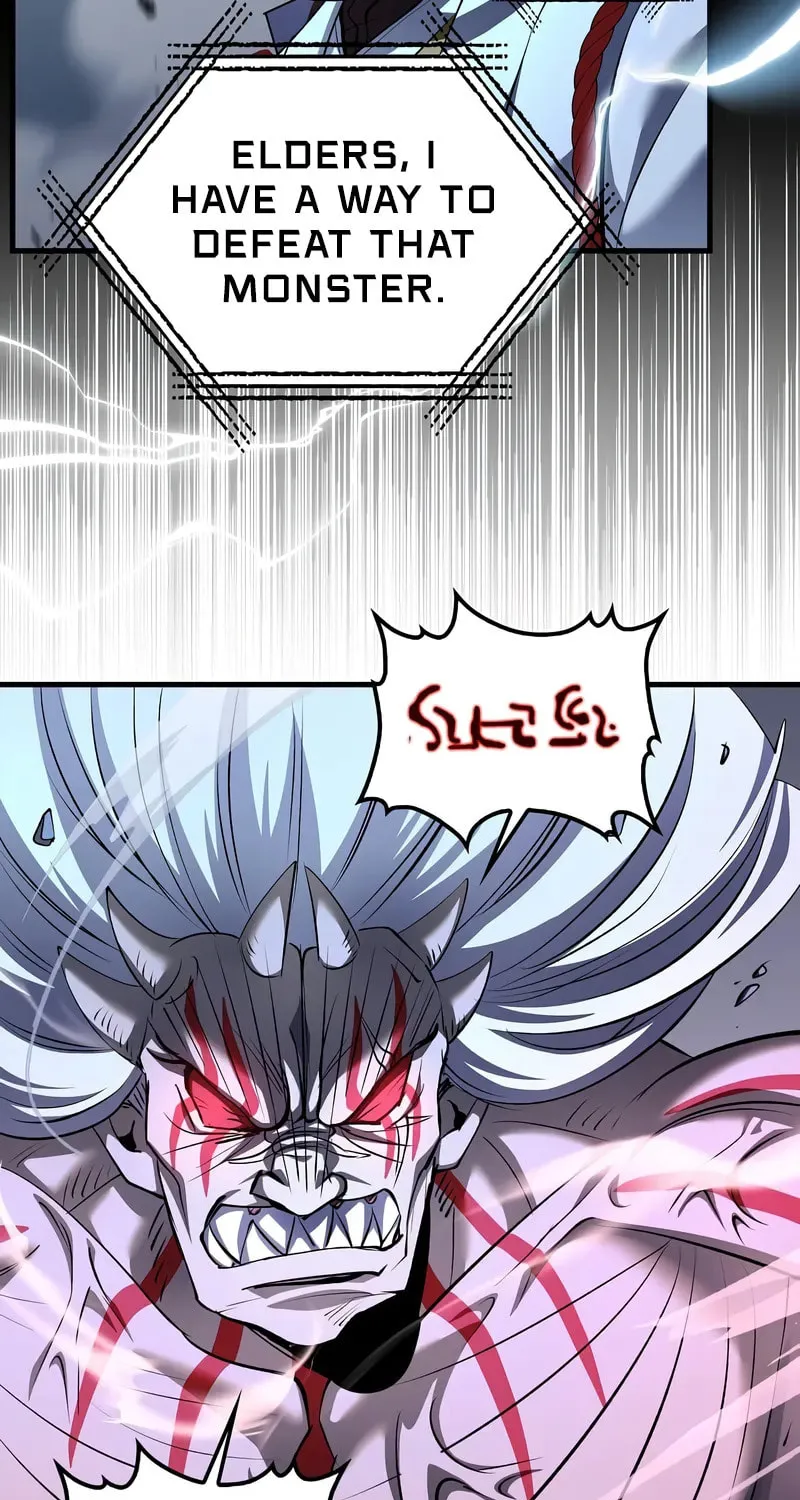 Read Doctor’s Rebirth chapter 189 image 84 on Lezhin