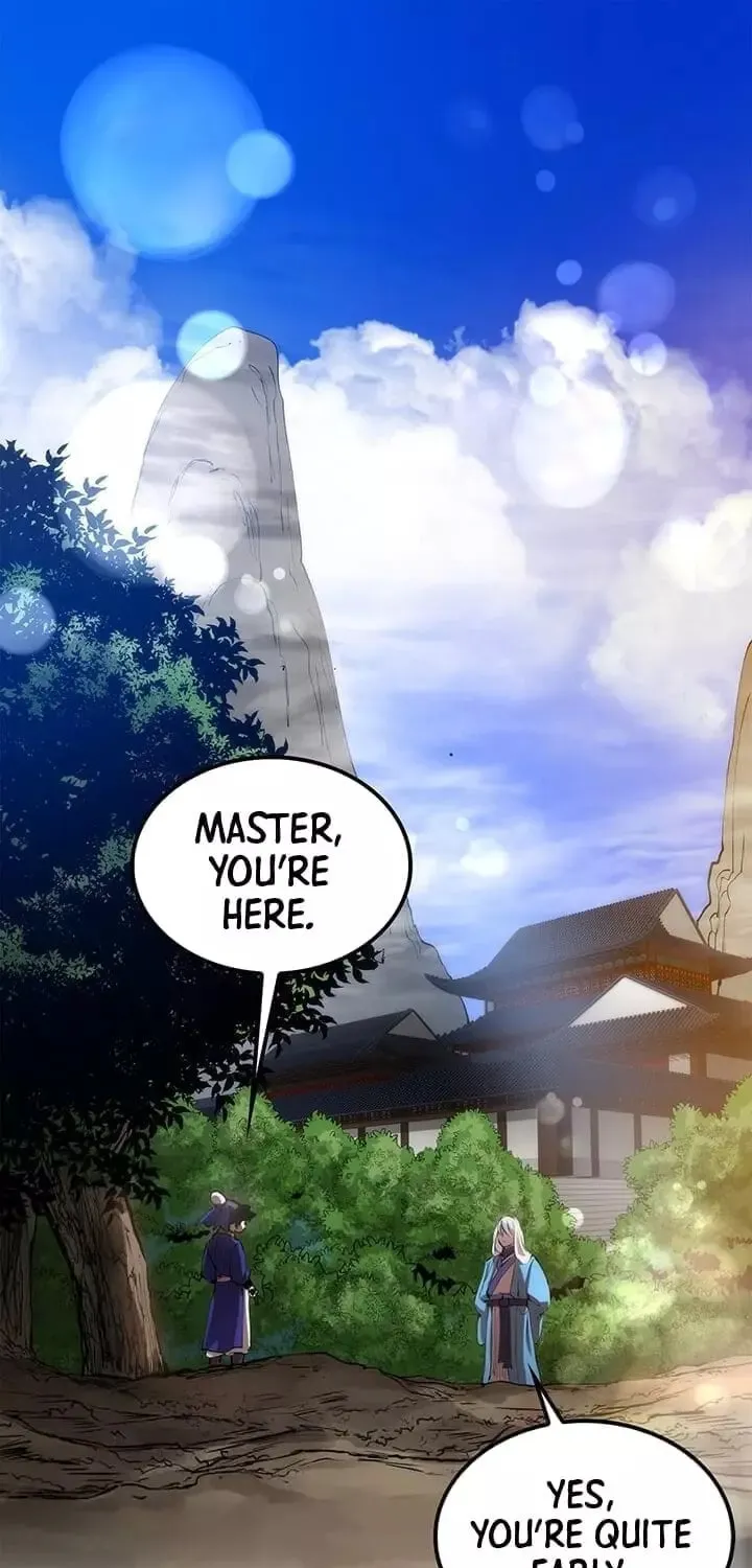 Read Doctor’s Rebirth chapter 19 image 2 on Lezhin