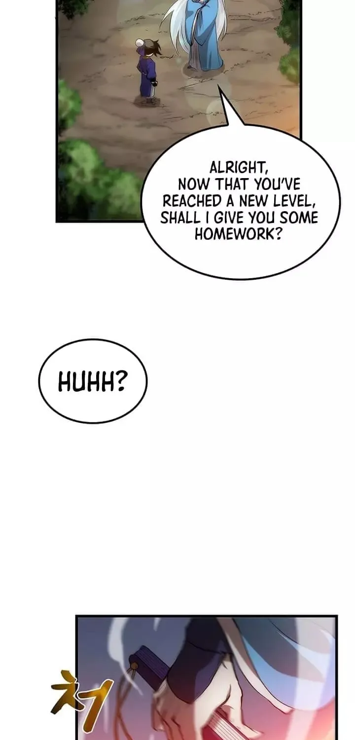 Read Doctor’s Rebirth chapter 19 image 20 on Lezhin