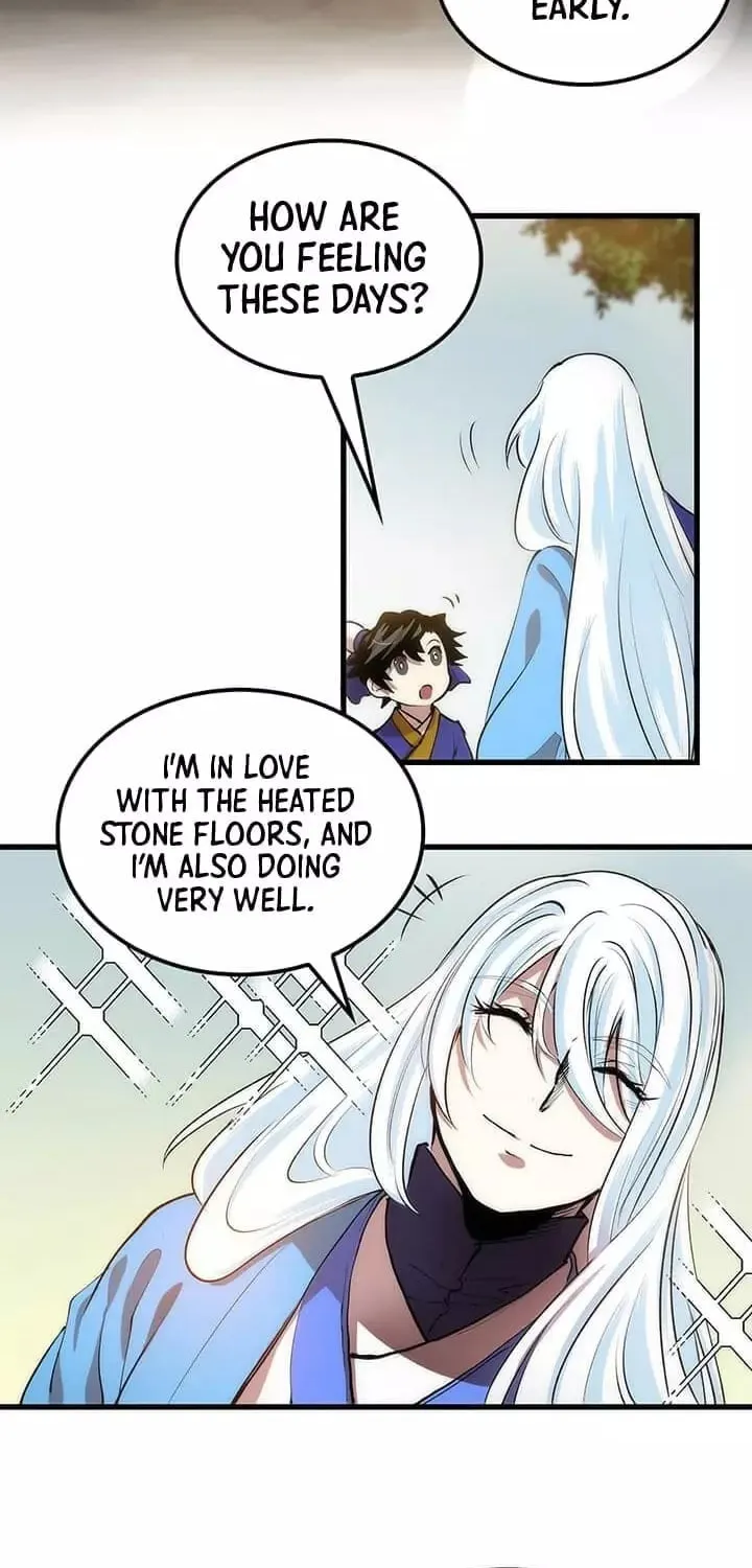 Read Doctor’s Rebirth chapter 19 image 3 on Lezhin