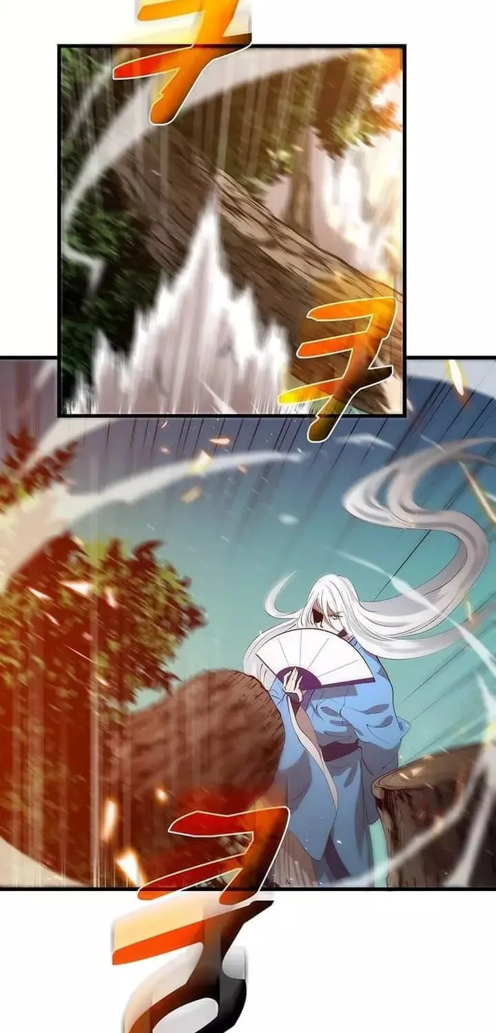 Read Doctor’s Rebirth chapter 19 image 32 on Lezhin