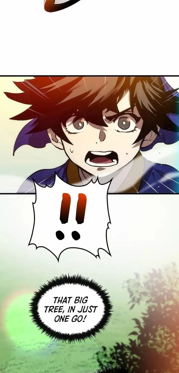 Read Doctor’s Rebirth chapter 19 image 33 on Lezhin