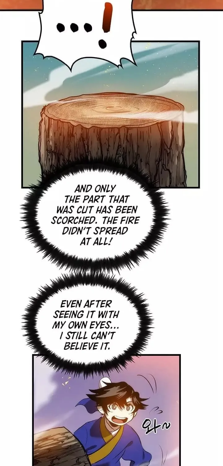 Read Doctor’s Rebirth chapter 19 image 35 on Lezhin