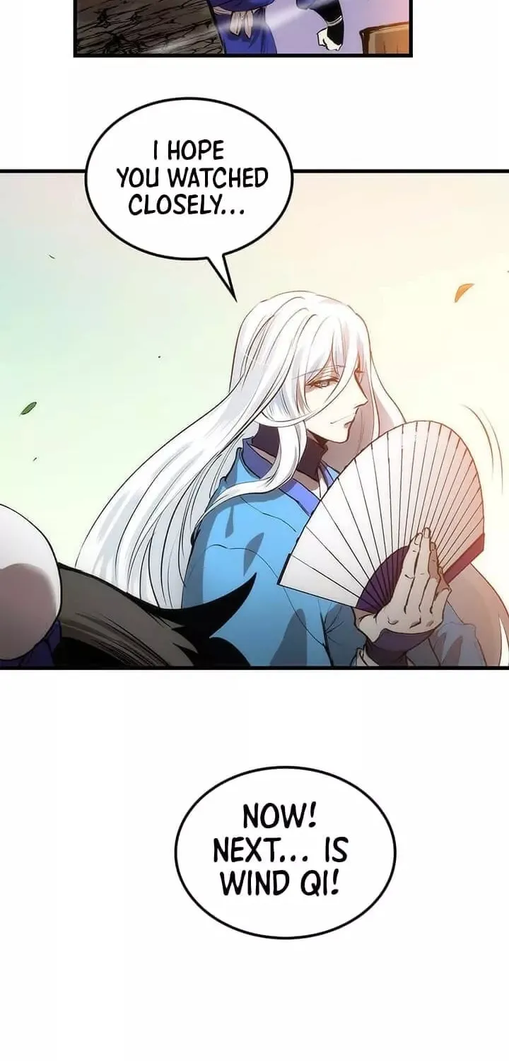 Read Doctor’s Rebirth chapter 19 image 36 on Lezhin