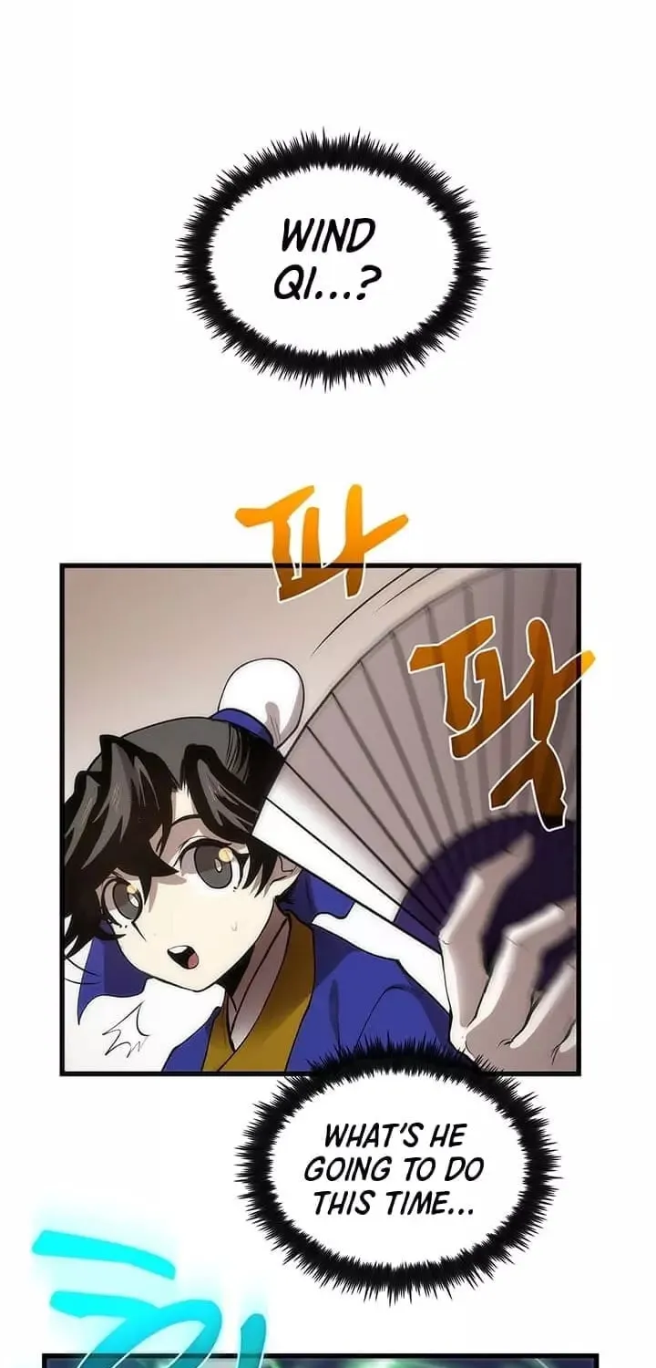 Read Doctor’s Rebirth chapter 19 image 37 on Lezhin