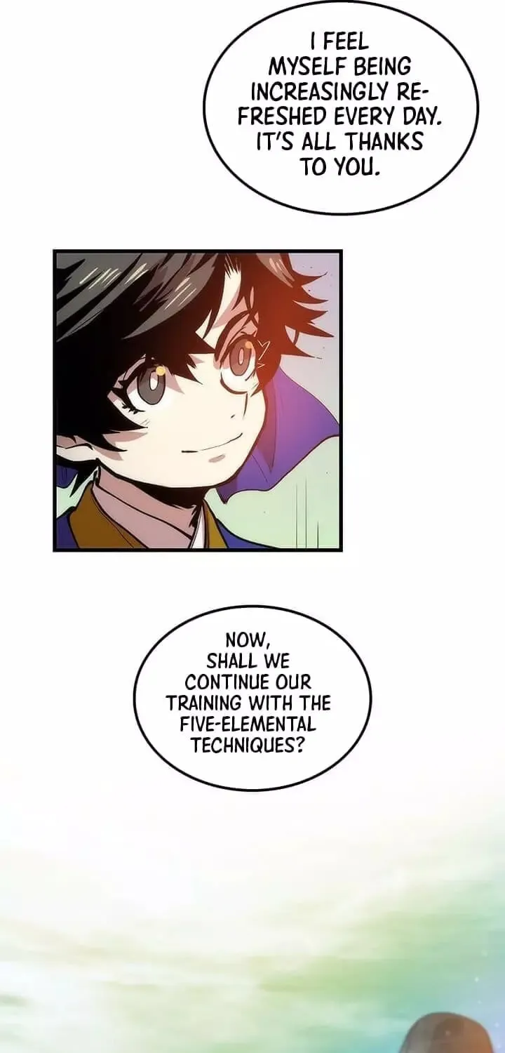Read Doctor’s Rebirth chapter 19 image 4 on Lezhin