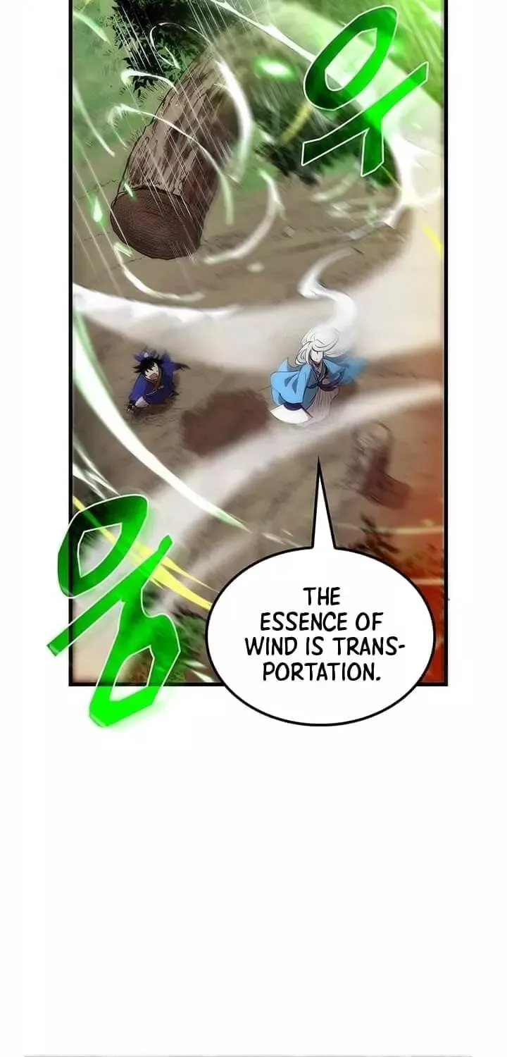 Read Doctor’s Rebirth chapter 19 image 42 on Lezhin