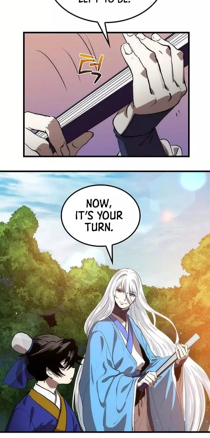 Read Doctor’s Rebirth chapter 19 image 47 on Lezhin