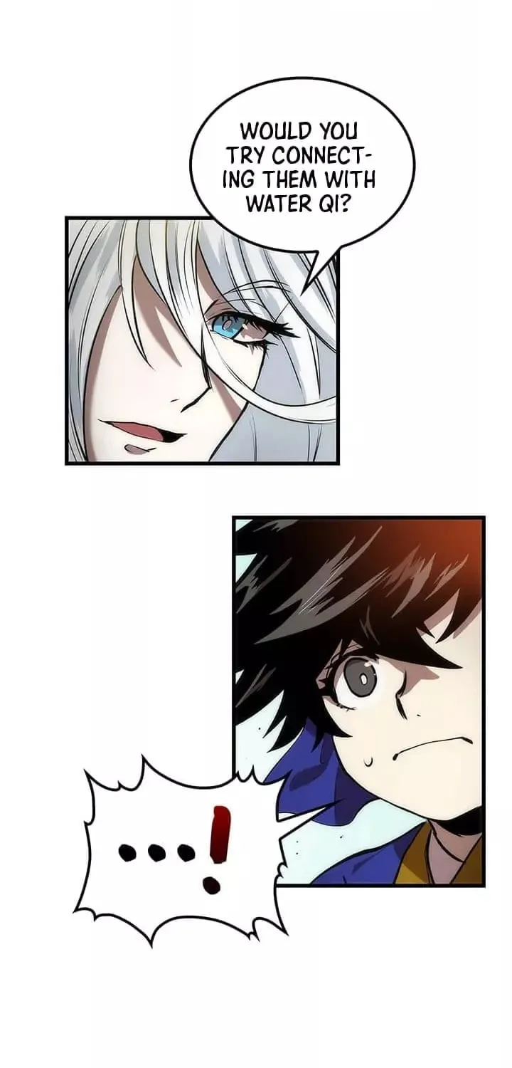Read Doctor’s Rebirth chapter 19 image 48 on Lezhin