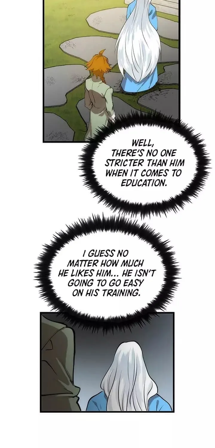Read Doctor’s Rebirth chapter 19 image 58 on Lezhin