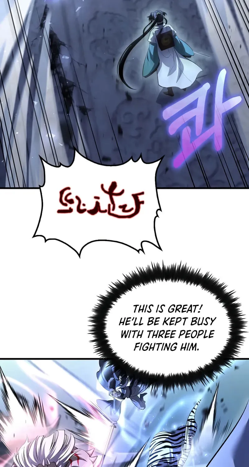 Read Doctor’s Rebirth chapter 190 image 18 on Lezhin