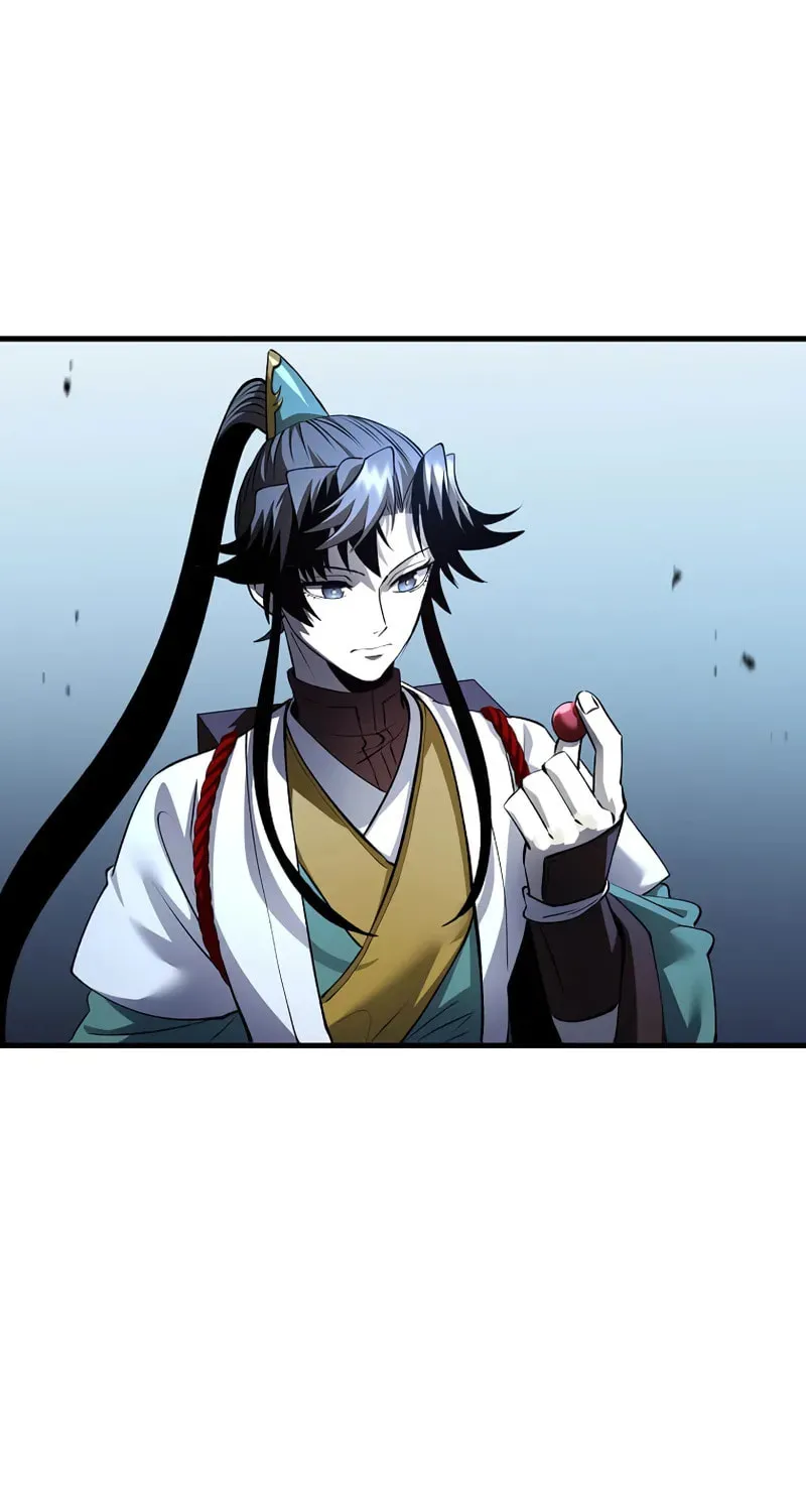 Read Doctor’s Rebirth chapter 190 image 20 on Lezhin