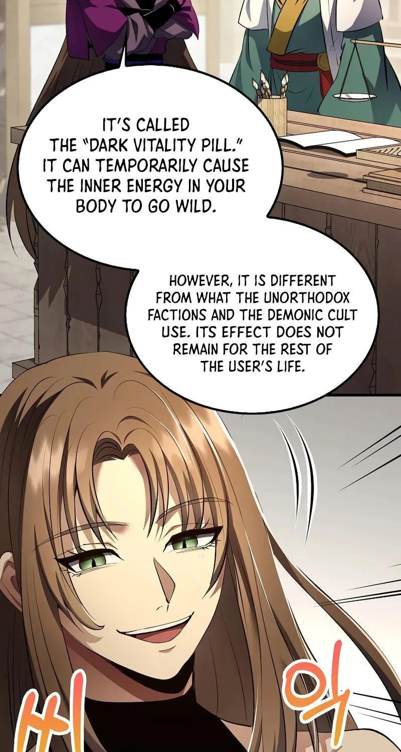 Read Doctor’s Rebirth chapter 190 image 24 on Lezhin