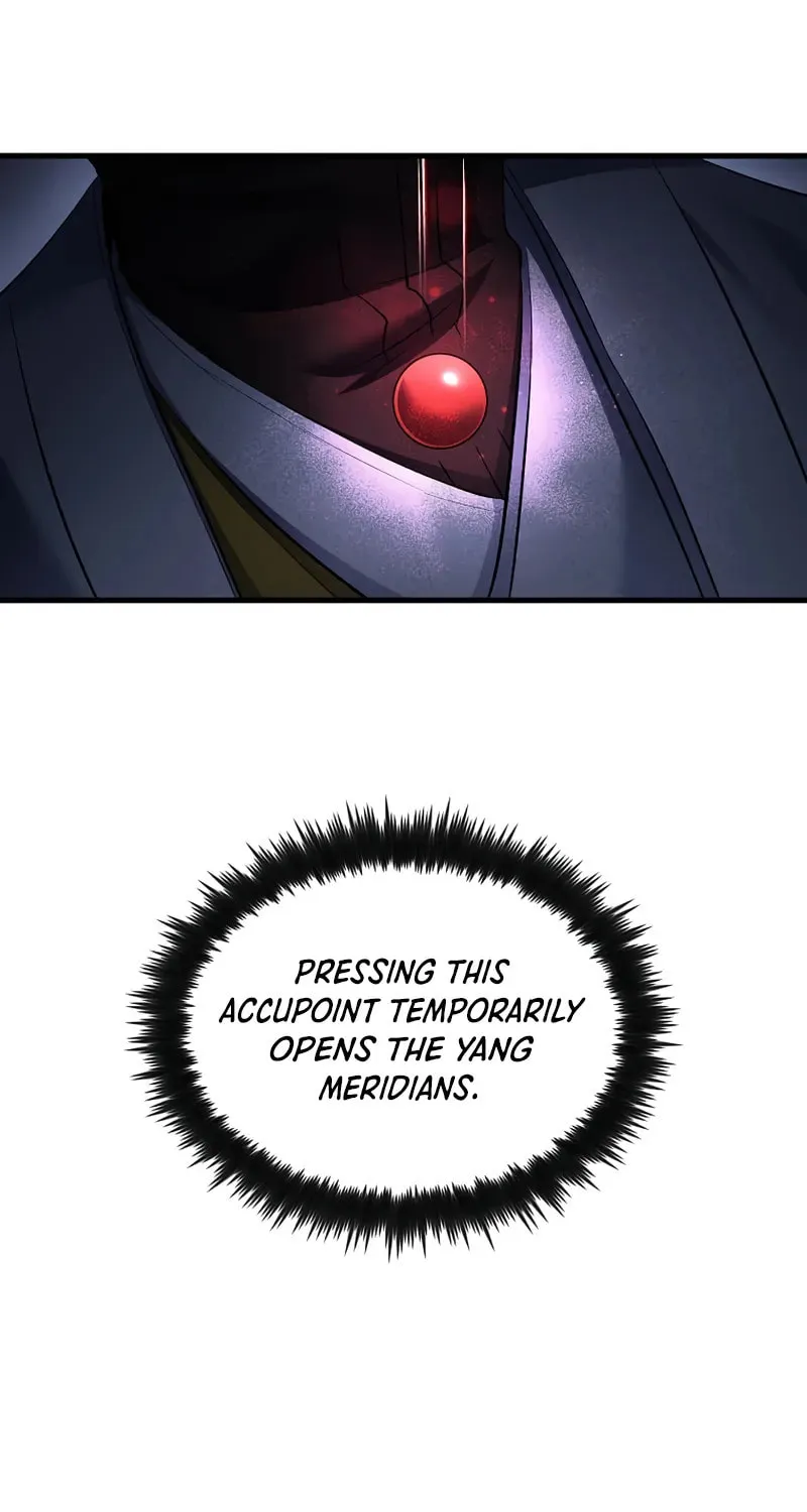 Read Doctor’s Rebirth chapter 190 image 30 on Lezhin