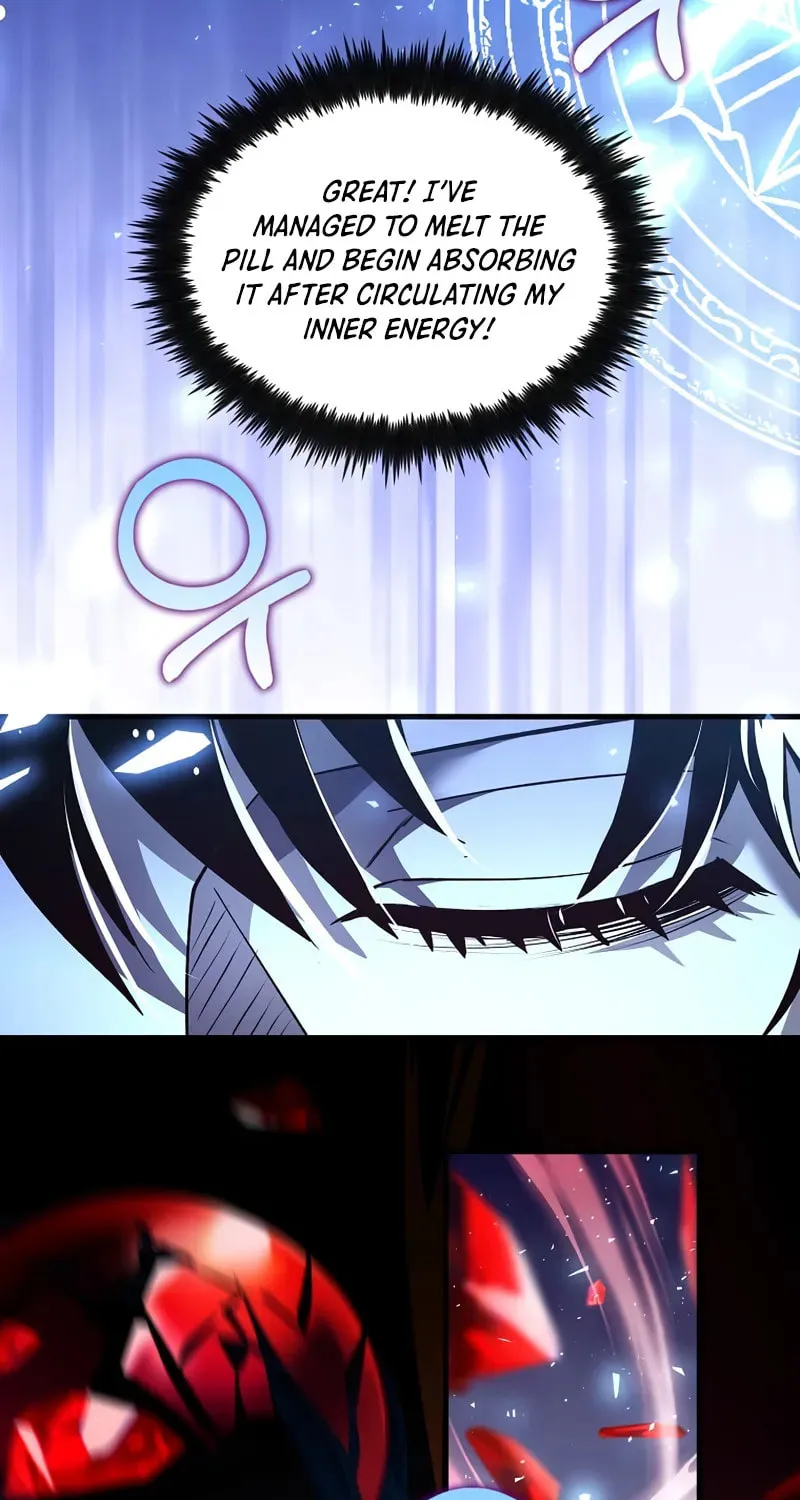 Read Doctor’s Rebirth chapter 190 image 36 on Lezhin